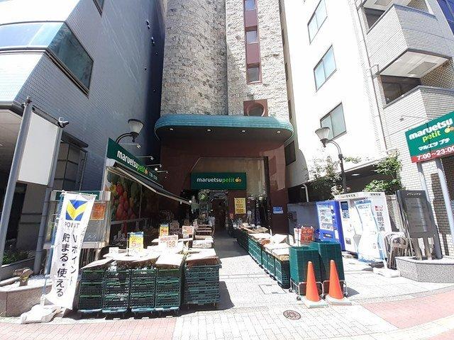 プラザ・デル・ソル（602） 部屋画像