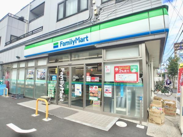 サンリヴァ隅田（604） 周辺環境