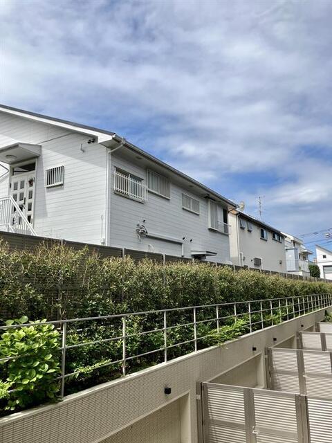 グランリビオ浜田山（213） 部屋画像