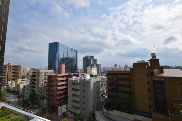 大崎ウエストシティタワーズＥＡＳＴ（704） その他