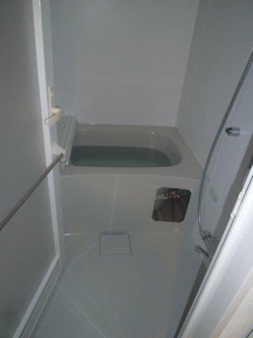 フレンシア文京関口（205） バス／シャワー