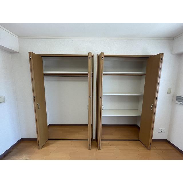 メゾンヌーヴェル（0501） 部屋画像