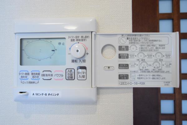 大崎ウエストシティタワーズＥＡＳＴ（704） 設備