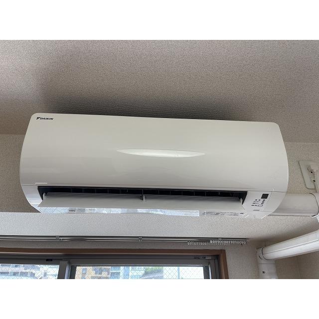 メゾンヌーヴェル（0501） 部屋画像