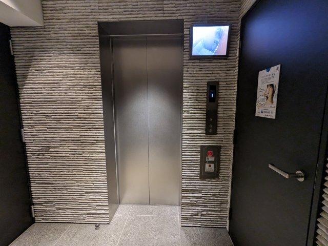 ハーモニーレジデンス品川高輪（402） 設備