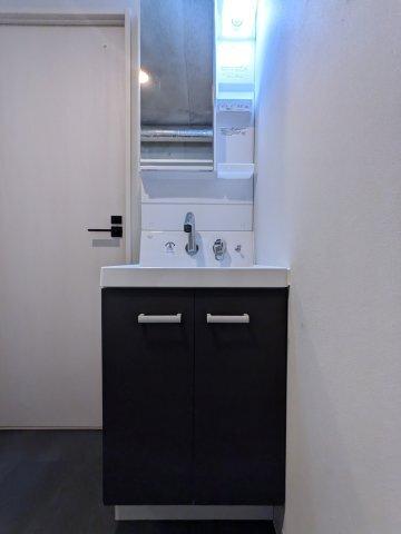 コルク清澄白河（301） 洗面