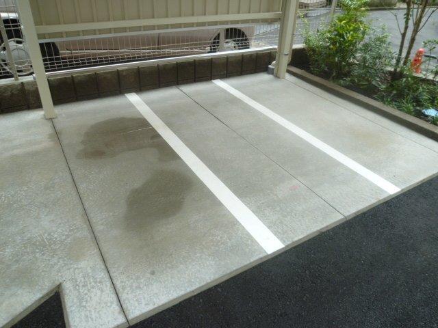 フレンシア高円寺北（101） 設備