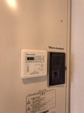 コルク清澄白河（301） 設備