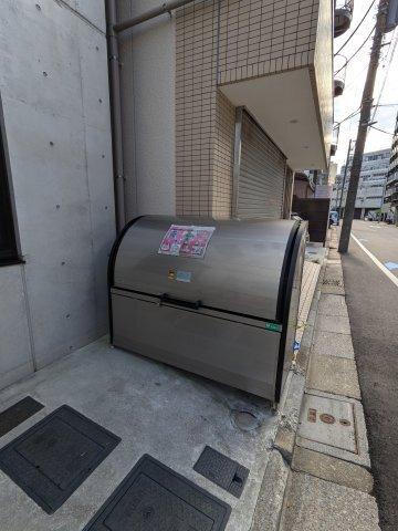 コルク清澄白河（301） 部屋画像