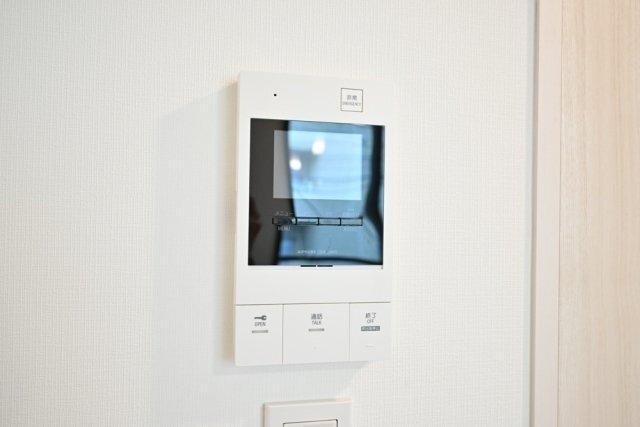 ＥＳ−Ｇｒａｎｄｅ文京白山 部屋画像