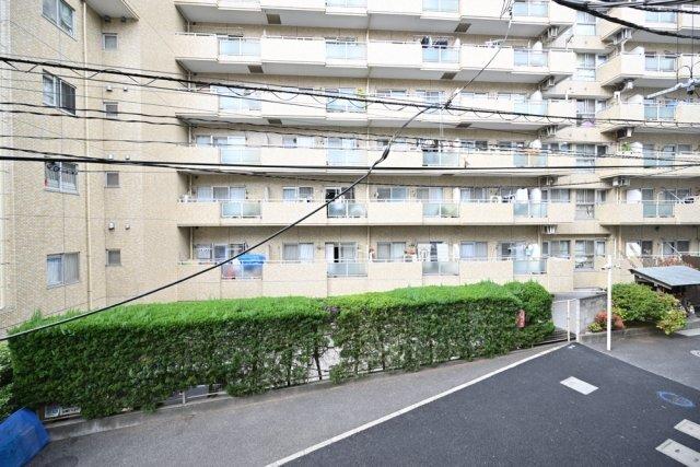 ＥＳ−Ｇｒａｎｄｅ文京白山 部屋画像