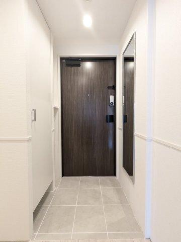 フラッフィー市谷台町（0403） 設備