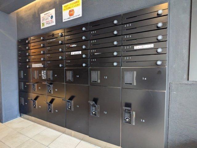 フラッフィー市谷台町（0403） 部屋画像