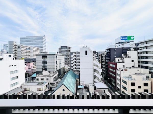 Ｂｒｉｌｌｉａ　ｉｓｔ　両国（707） その他