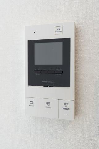 リビオメゾン木場（505） セキュリティ