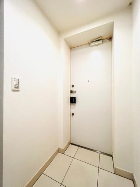 Ｂｒｉｌｌｉａ　ｉｓｔ　西麻布霞町（101） 玄関