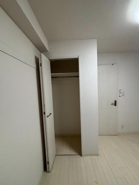 墨田区立川マンション 収納