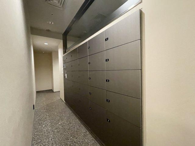 勝どきビュータワー 部屋画像