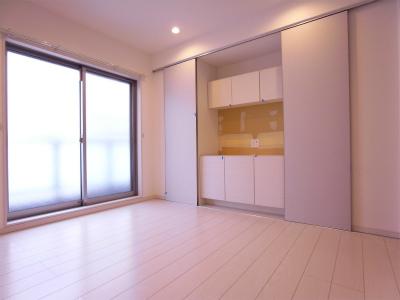 リブリ・外苑東四谷HOUSE その他