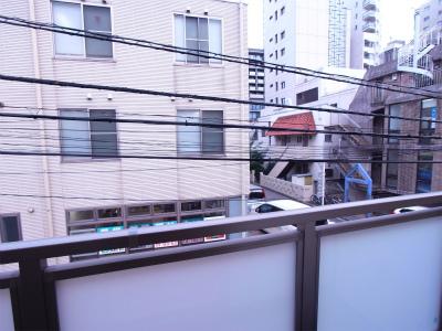 リブリ・外苑東四谷HOUSE その他