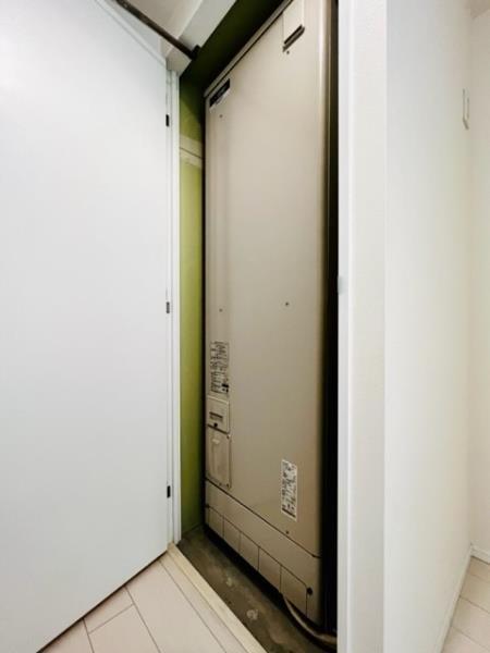 Ｂｒｉｌｌｉａ　ｉｓｔ　西麻布霞町（101） 設備