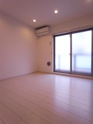 リブリ・外苑東四谷HOUSE その他