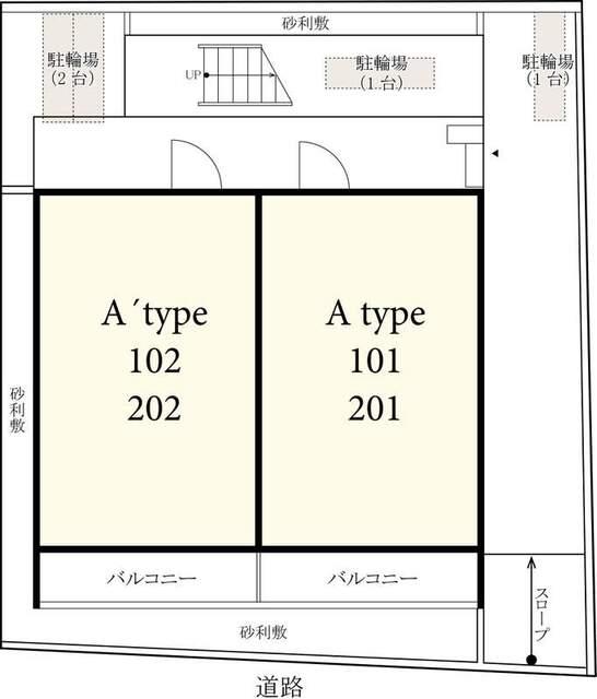 リブリ・外苑東四谷HOUSE 室内