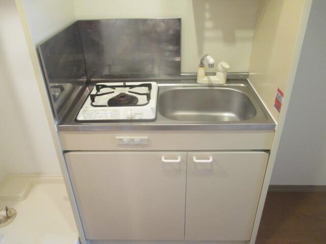 メインステージ三軒茶屋（403） 室内