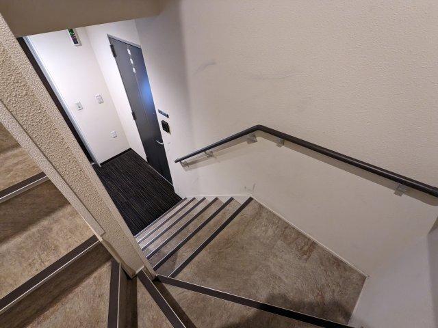 エムジェイプレイス目黒（402） 部屋画像