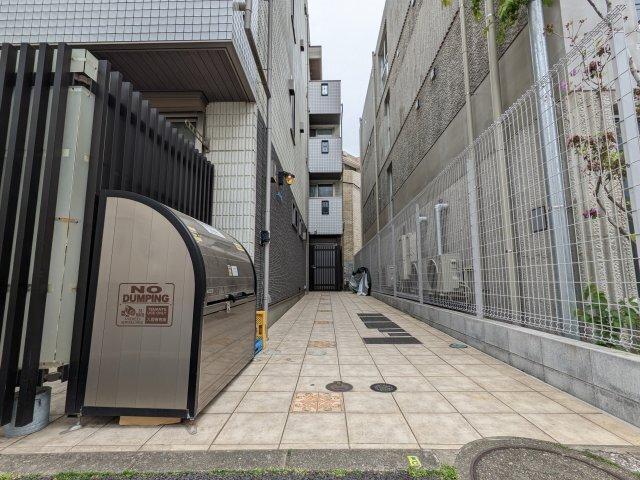 エムジェイプレイス目黒（402） その他