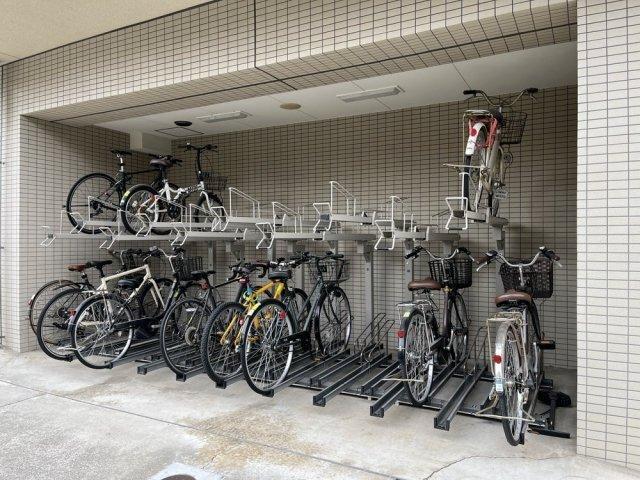 スカイコート・ヴィーダ五反田ウエスト 部屋画像