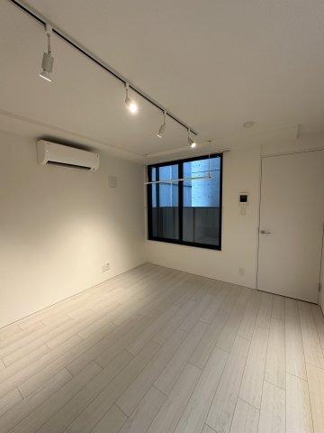 ＧＲＡＮ ＰＡＳＥＯ 自由が丘奥沢（403） リビング