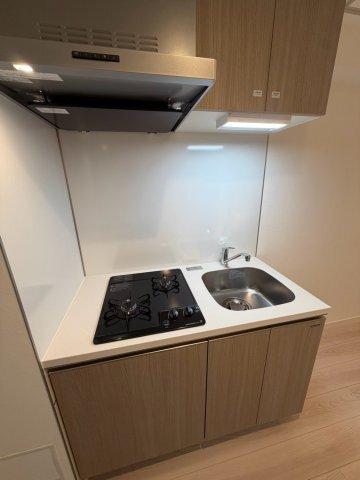 プレール・ドゥーク池上Ⅱ（901） キッチン