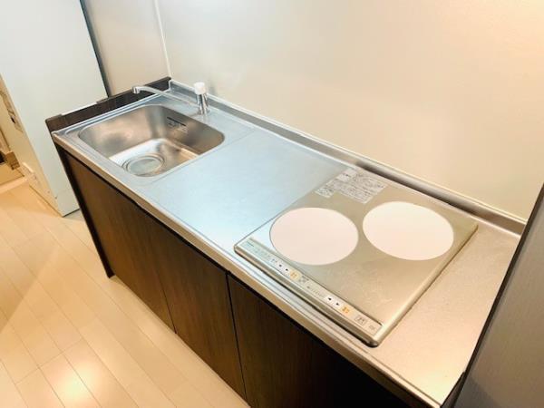 プレシャスカーサ　雑色（108） 設備