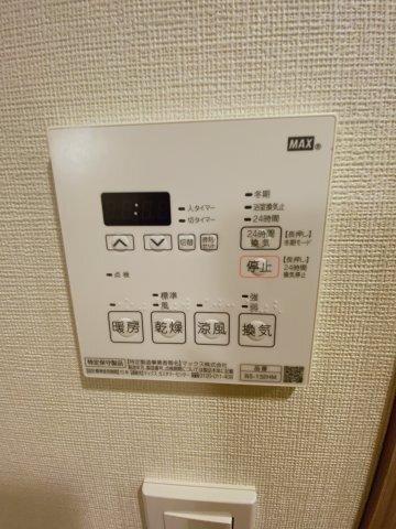 プラウドフラット木場Ⅱ（405） 設備