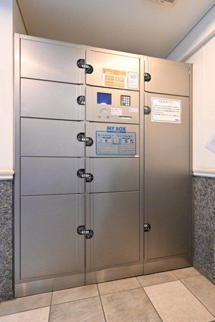 ステージファースト幡ヶ谷 部屋画像