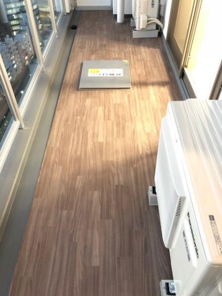 Ｂｒｉｌｌｉａ　ＴＨＥ　ＴＯＷＥＲ　ＴＯＫＹＯ　ＹＡＥＳＵ（2711） 設備