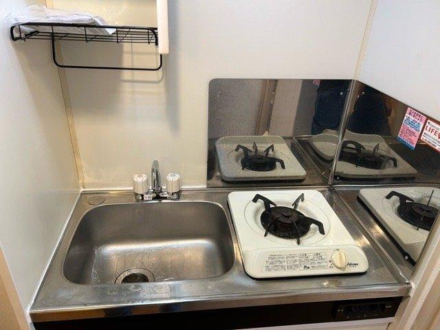 プレール日本橋壱番館 部屋画像