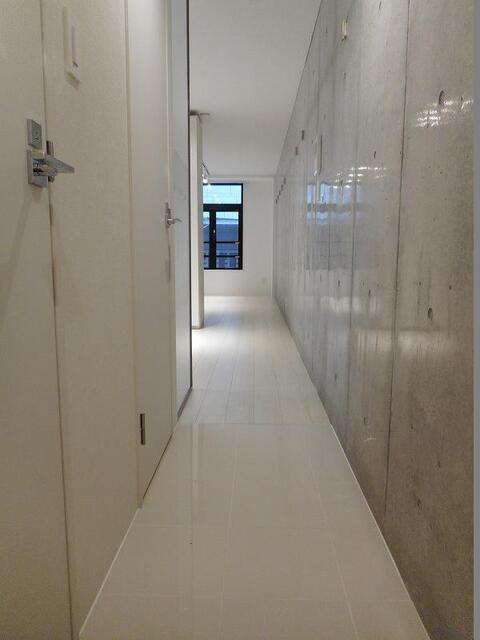 LAPiS COURT YOTSUYA（203号室） 室内