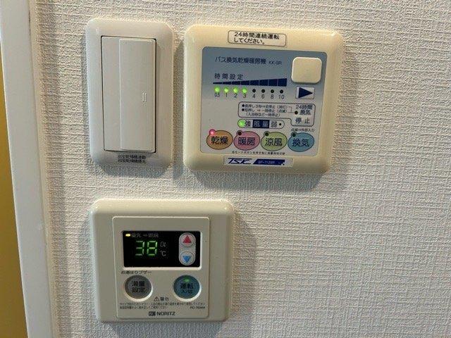 プレール日本橋壱番館 部屋画像