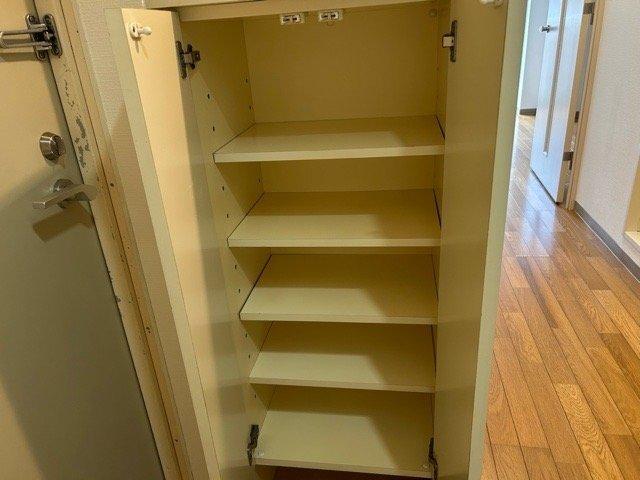 プレール日本橋壱番館 部屋画像
