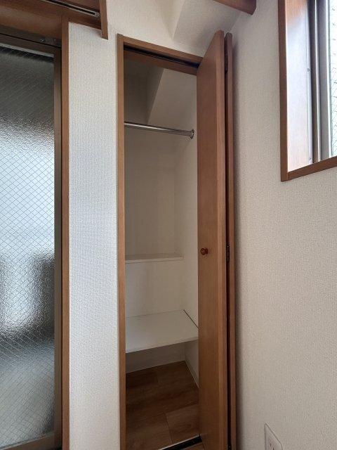スカイコート神楽坂弐番館 部屋画像