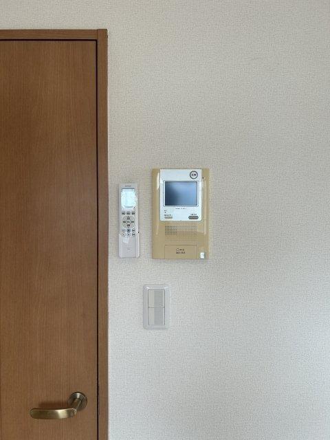 スカイコート神楽坂弐番館 部屋画像