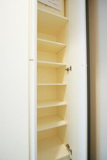スカイコート・ヴィーダ五反田ウエスト 部屋画像