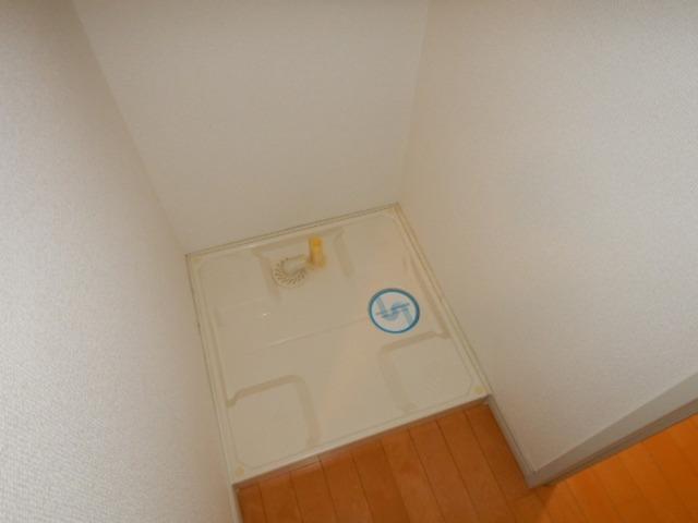 ステージファースト用賀アジールコート 部屋画像