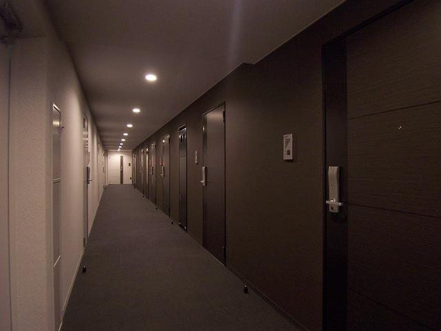 ステージグランデ世田谷上野毛アジールコート 部屋画像