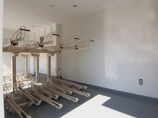 ステージグランデ世田谷上野毛アジールコート 部屋画像