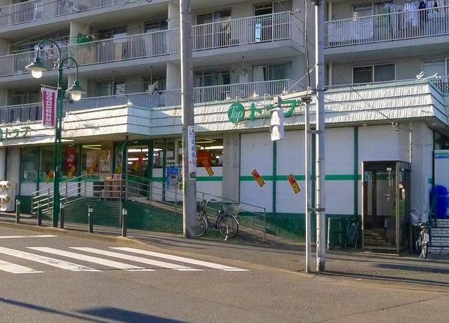ステージグランデ世田谷上野毛アジールコート 部屋画像