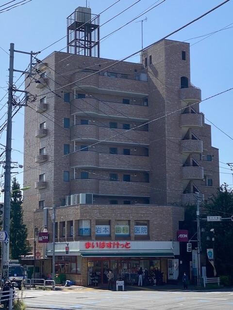 ステージファースト駒沢公園通り 部屋画像