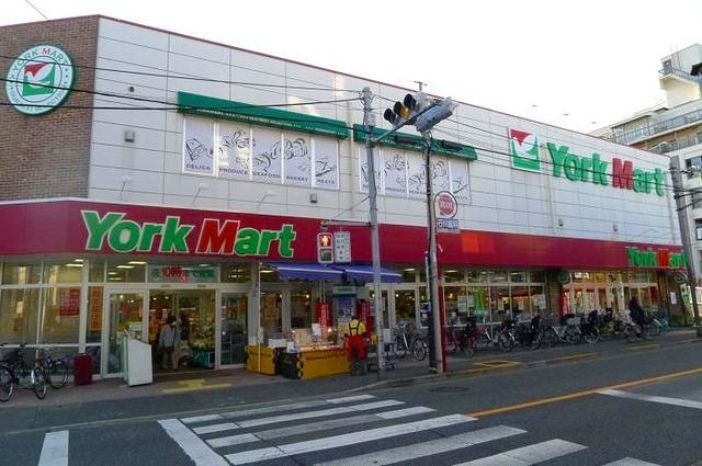 ステージグランデ世田谷上野毛アジールコート 部屋画像